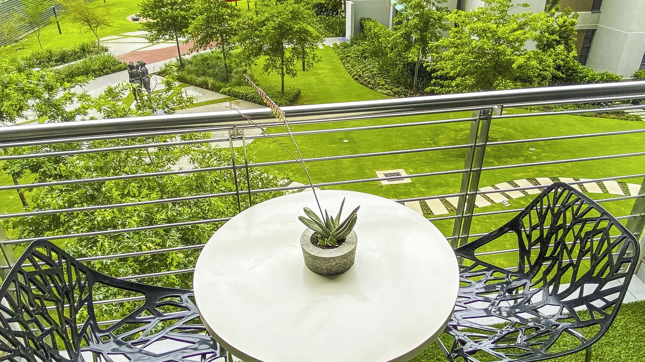 Photo of Outdoor in Menlyn