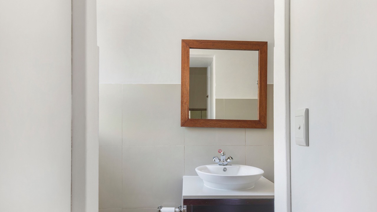 Photo of Bathroom in Sunset Beach