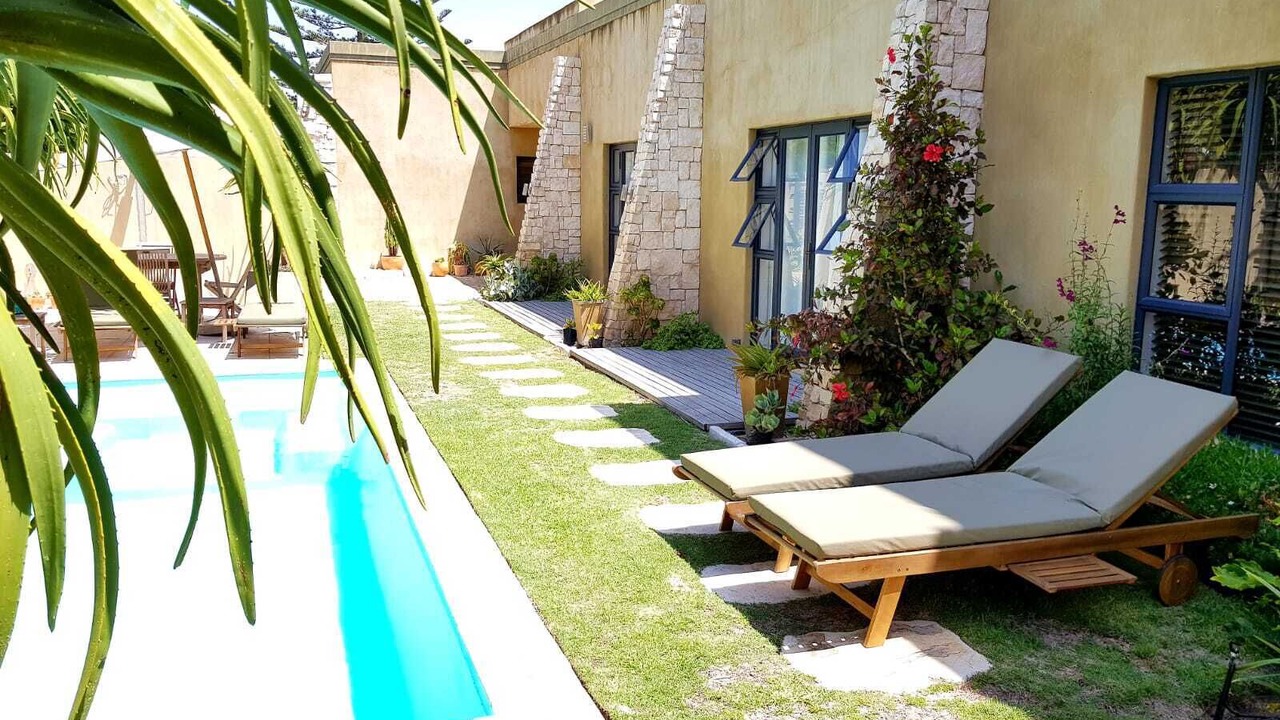 Photo of Outdoor in Bloubergstrand