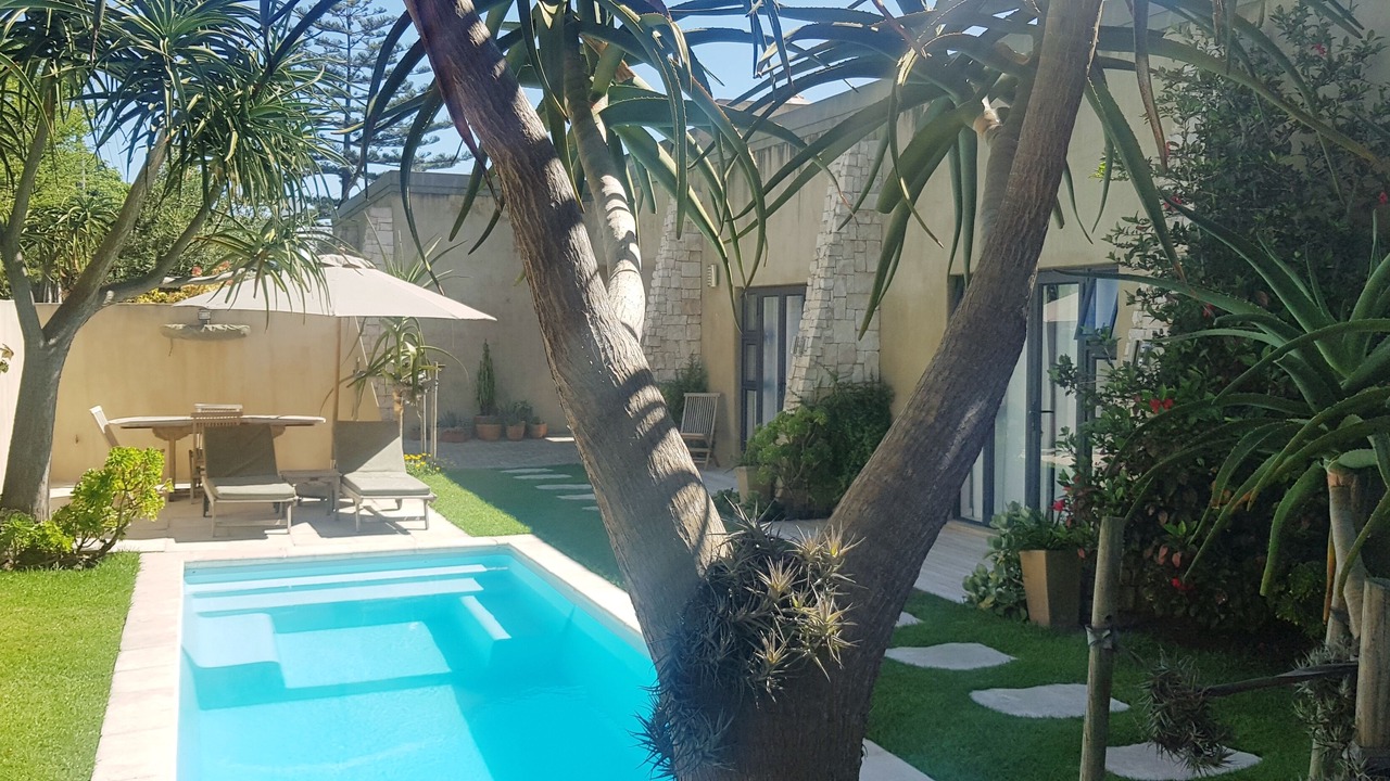 Photo of Outdoor in Bloubergstrand