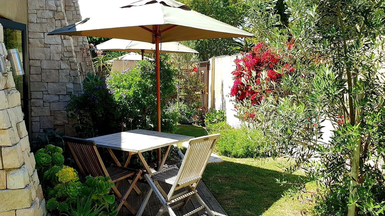Photo of Outdoor in Bloubergstrand