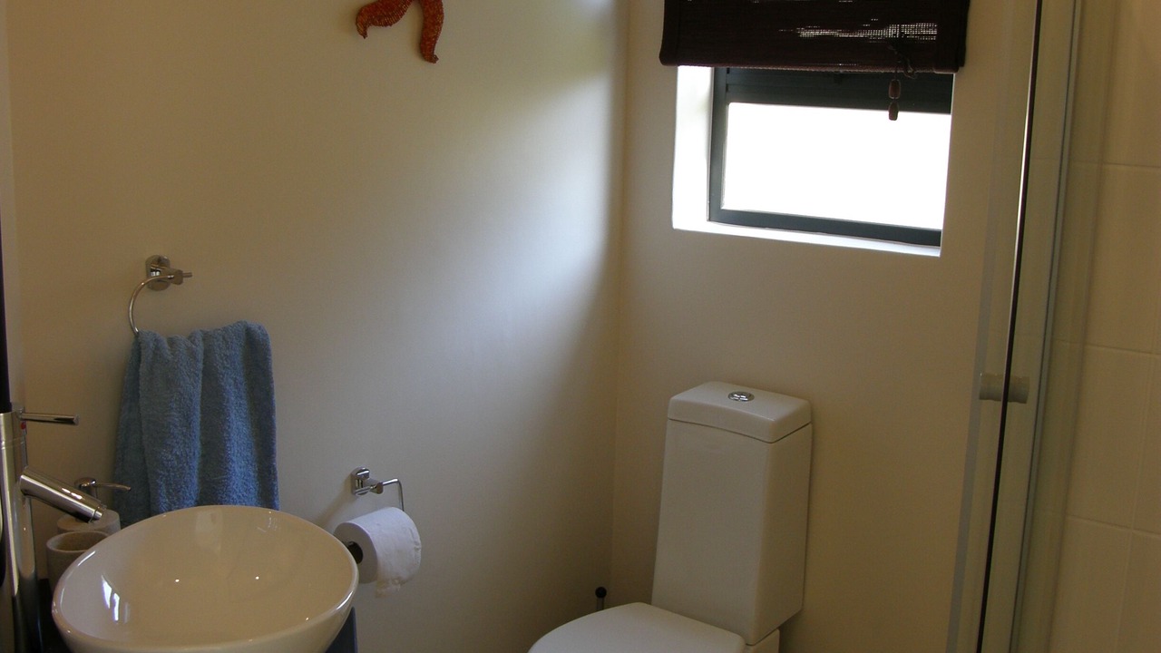Photo of Bathroom in Bloubergstrand