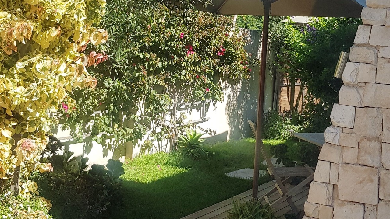 Photo of Outdoor in Bloubergstrand