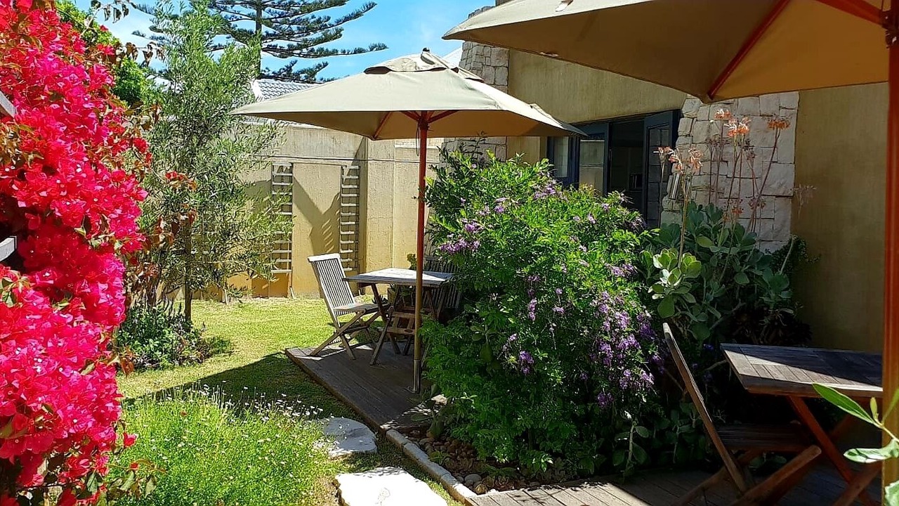 Photo of Outdoor in Bloubergstrand