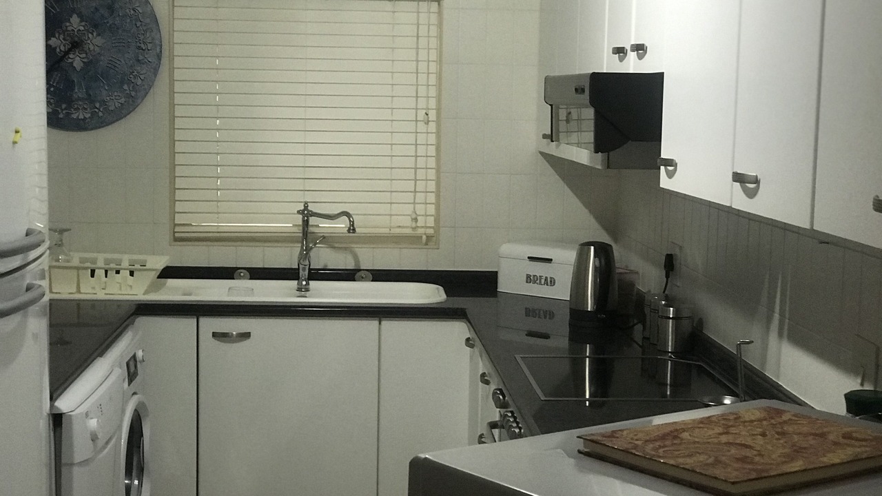 Photo of Kitchen in Ballito