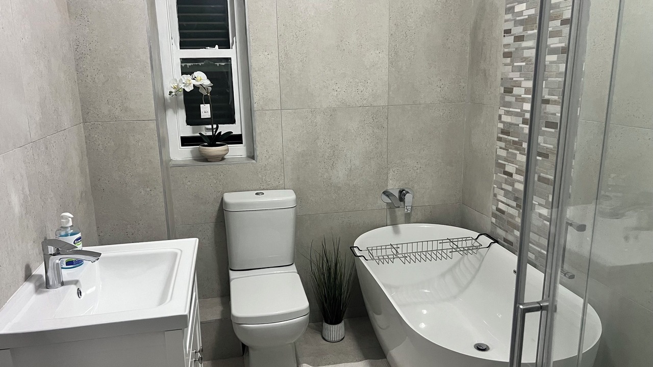 Photo of Bathroom in Ballito