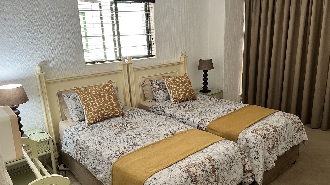 Photo of Bedroom in Ballito