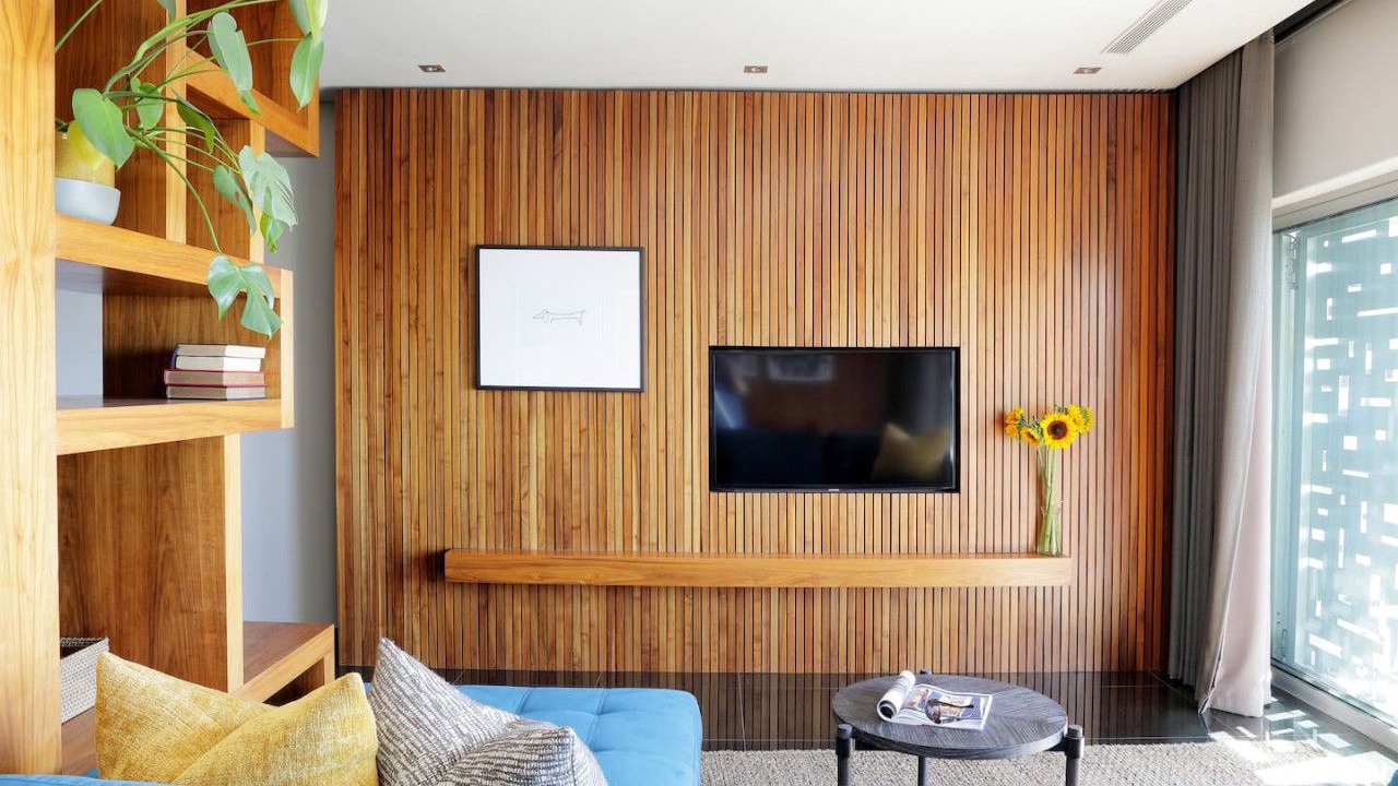 Photo of Livingroom in Clifton
