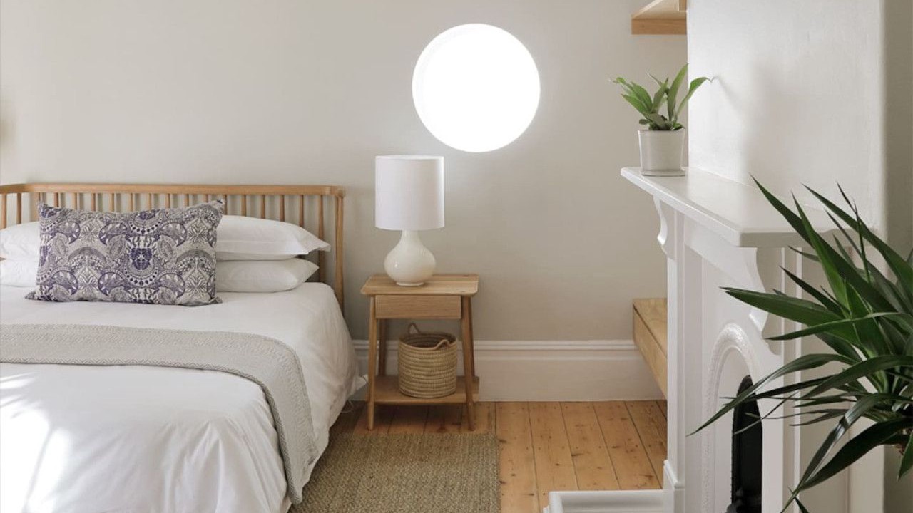Photo of Bedroom in Sea Point