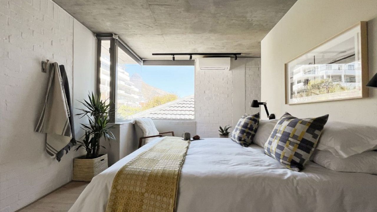 Photo of Bedroom in Sea Point