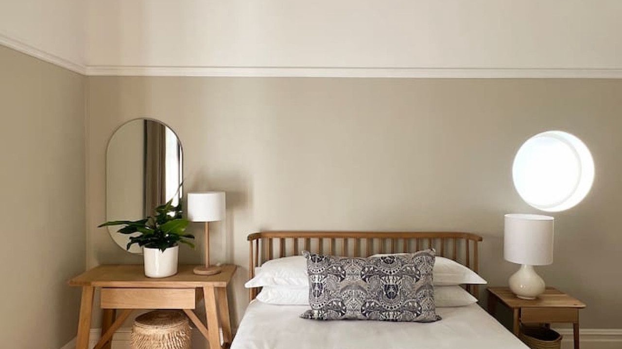 Photo of Bedroom in Sea Point