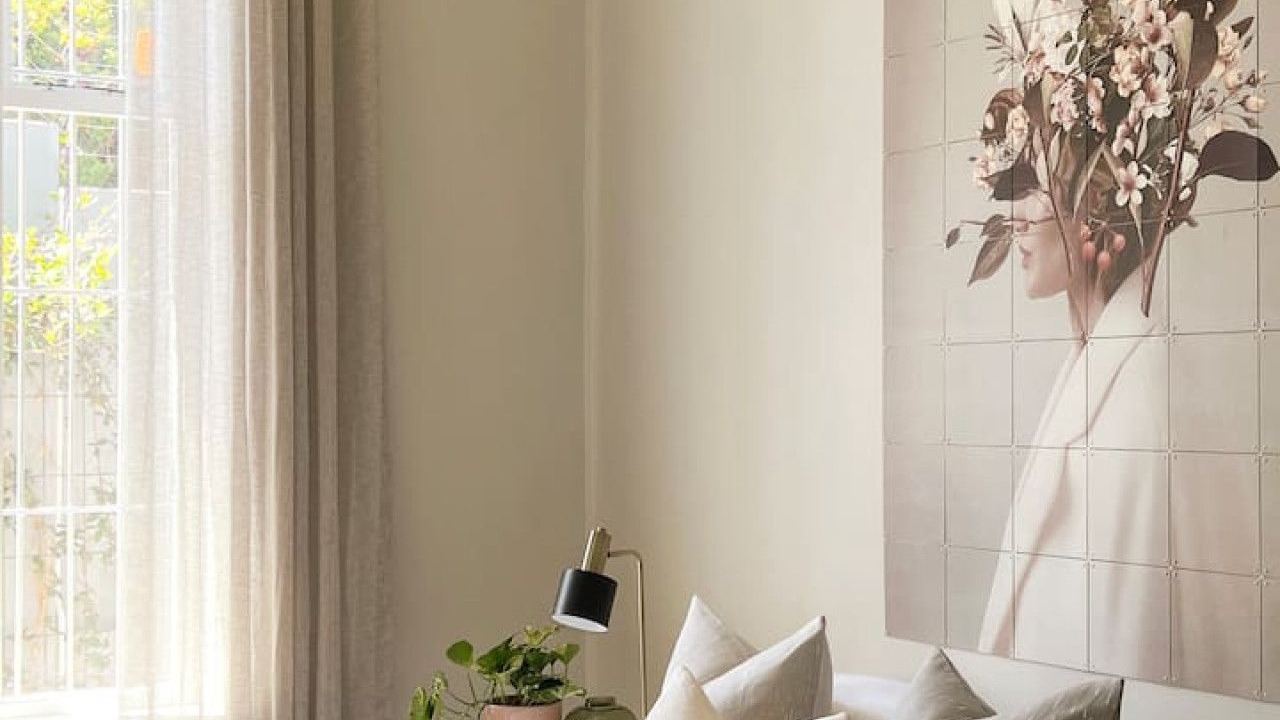 Photo of Bedroom in Sea Point