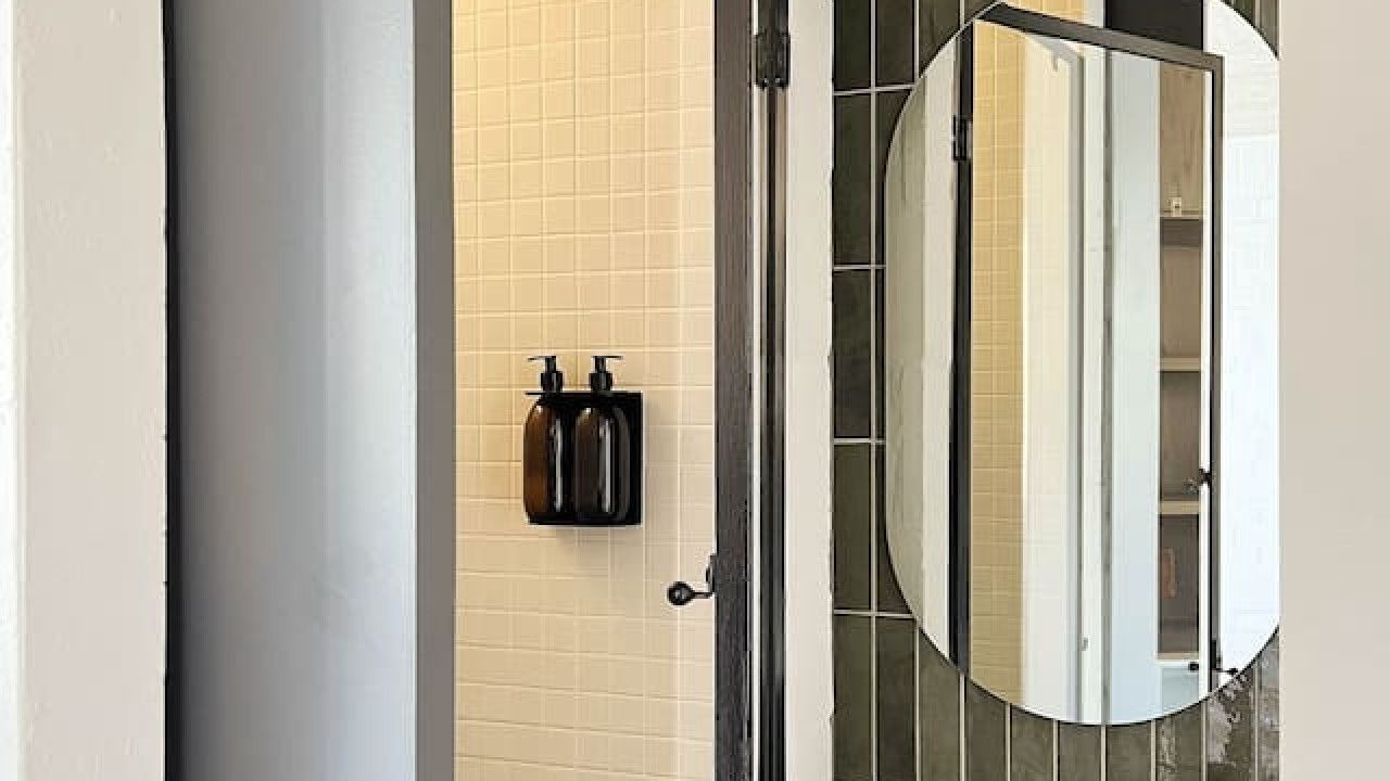Photo of Bathroom in Sea Point