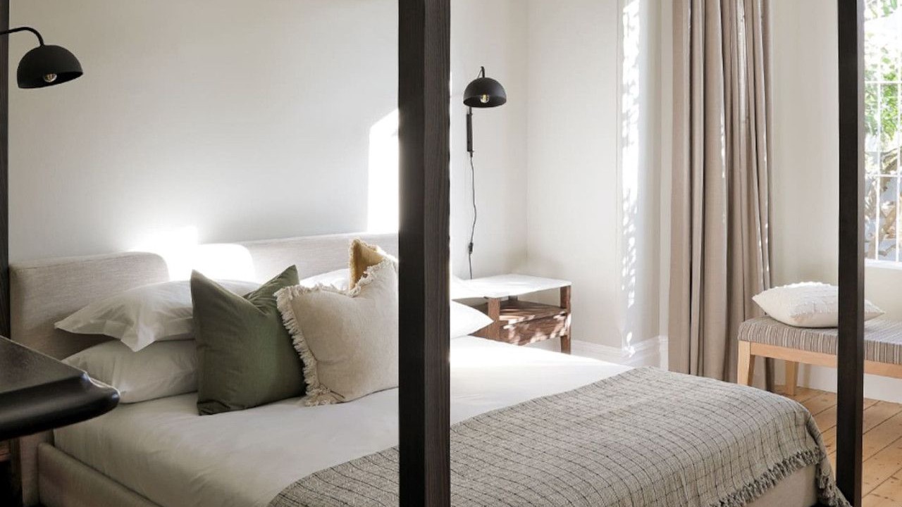 Photo of Bedroom in Sea Point