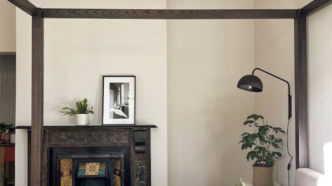 Photo of Bedroom in Sea Point