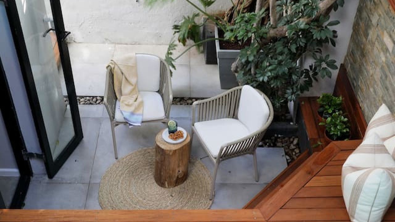 Photo of Outdoor in Sea Point