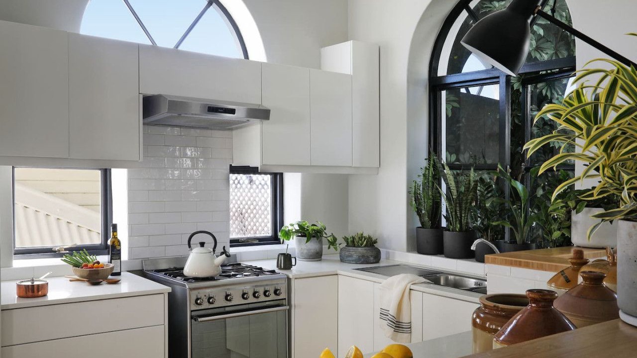 Photo of Kitchen in Sea Point