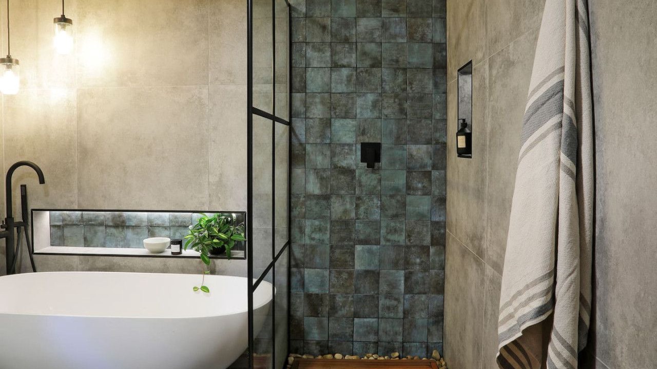 Photo of Bathroom in Sea Point