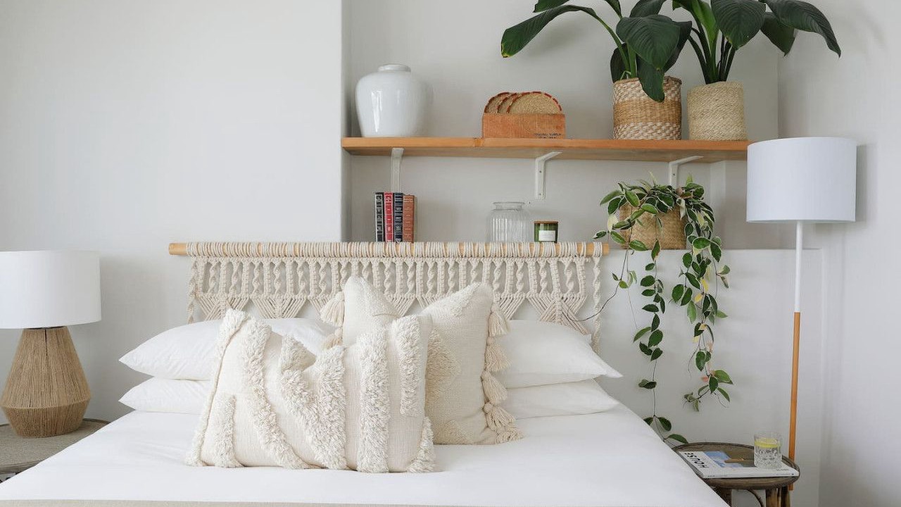 Photo of Bedroom in Clifton