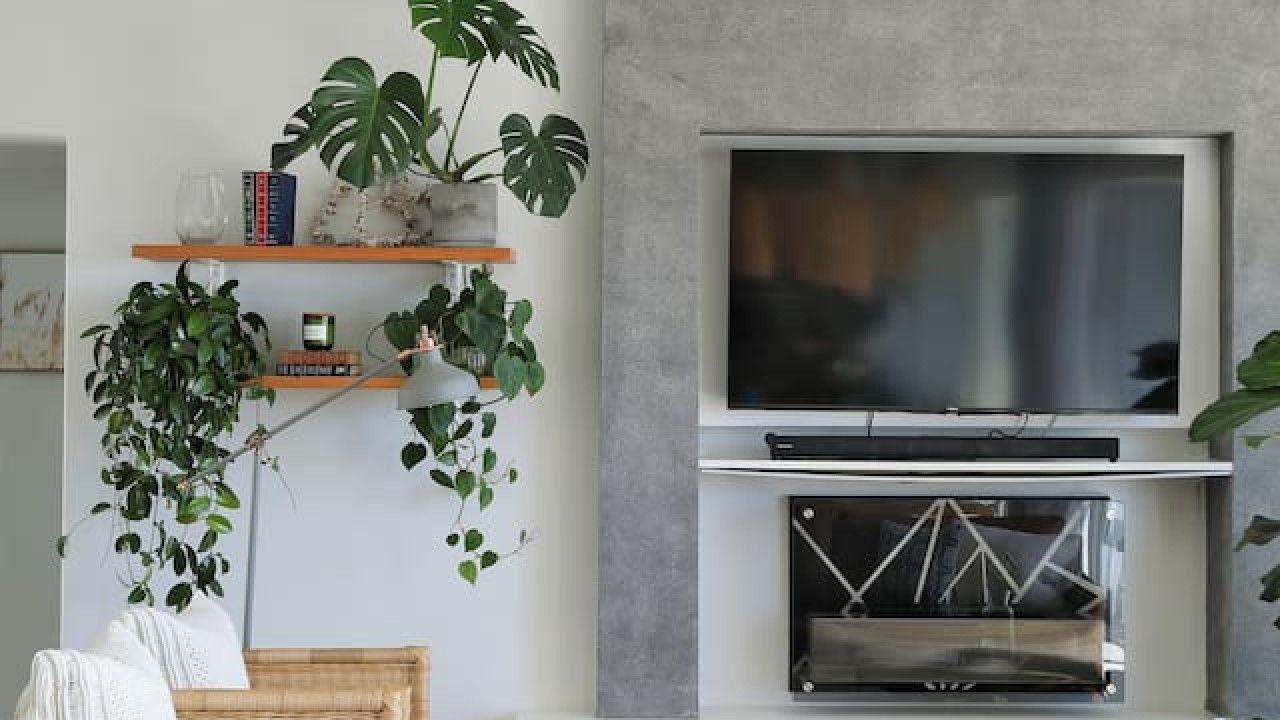 Photo of Livingroom in Clifton