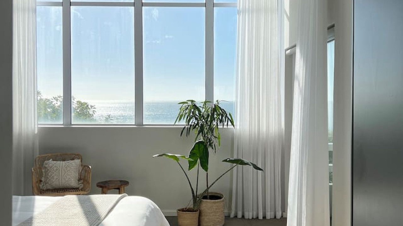 Photo of Bedroom in Clifton