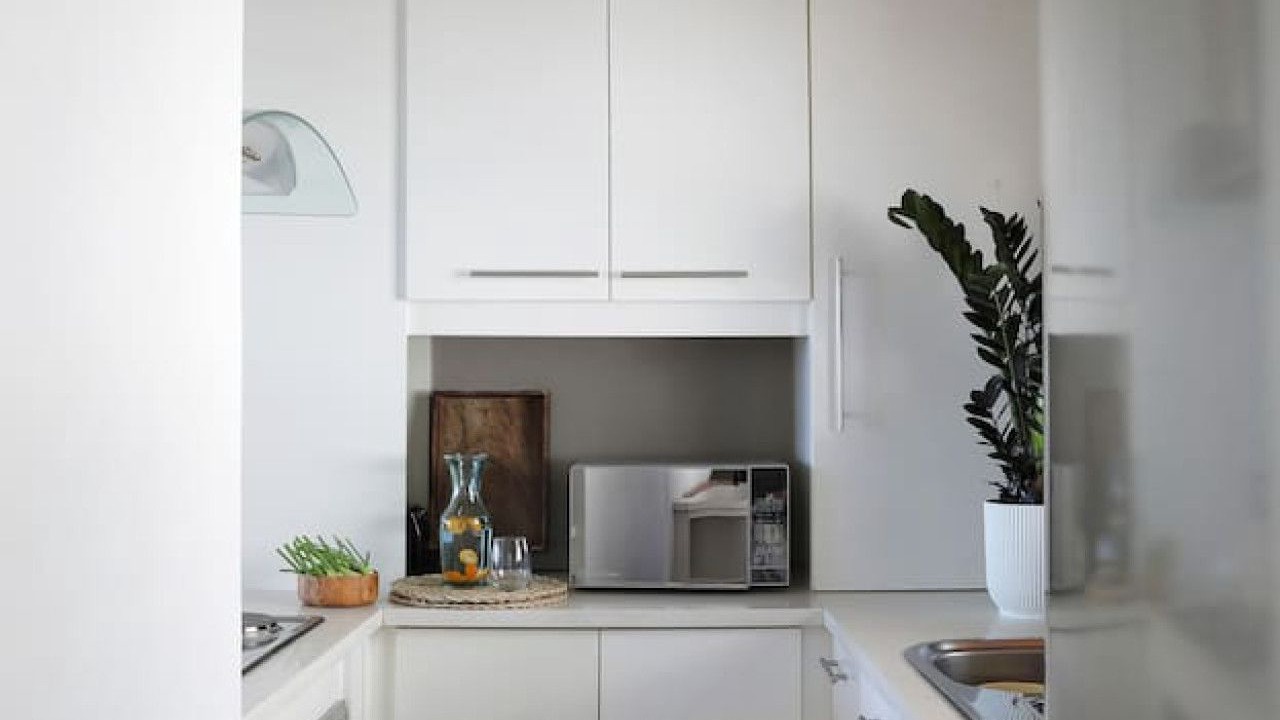 Photo of Kitchen in Clifton