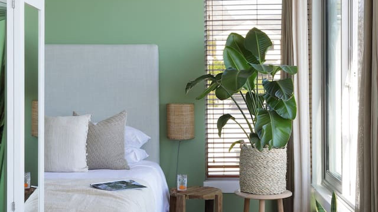 Photo of Bedroom in Clifton