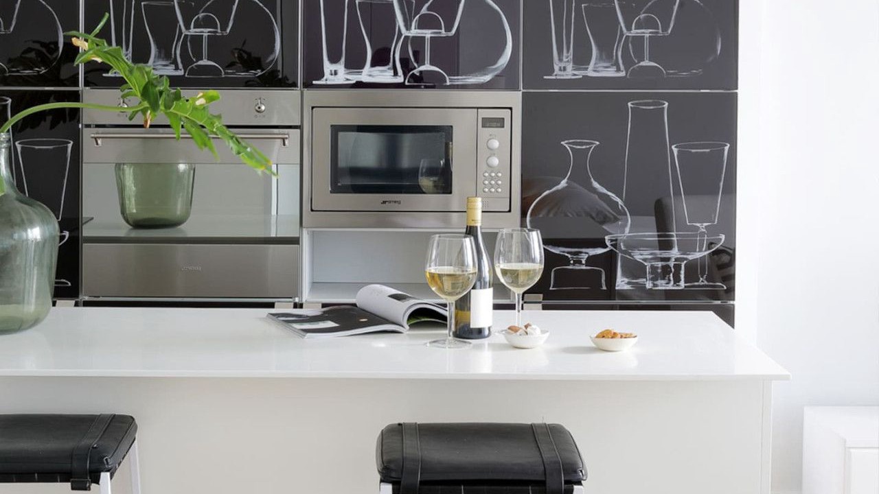 Photo of Kitchen in Clifton