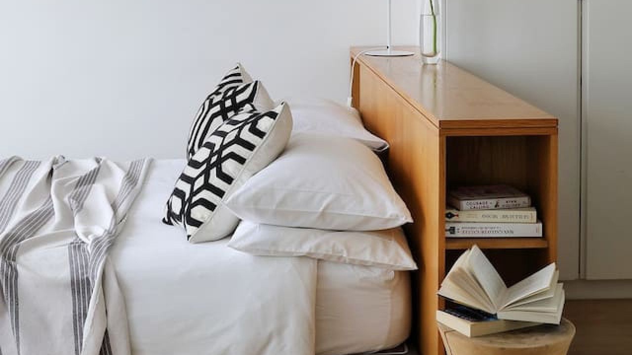 Photo of Bedroom in Clifton
