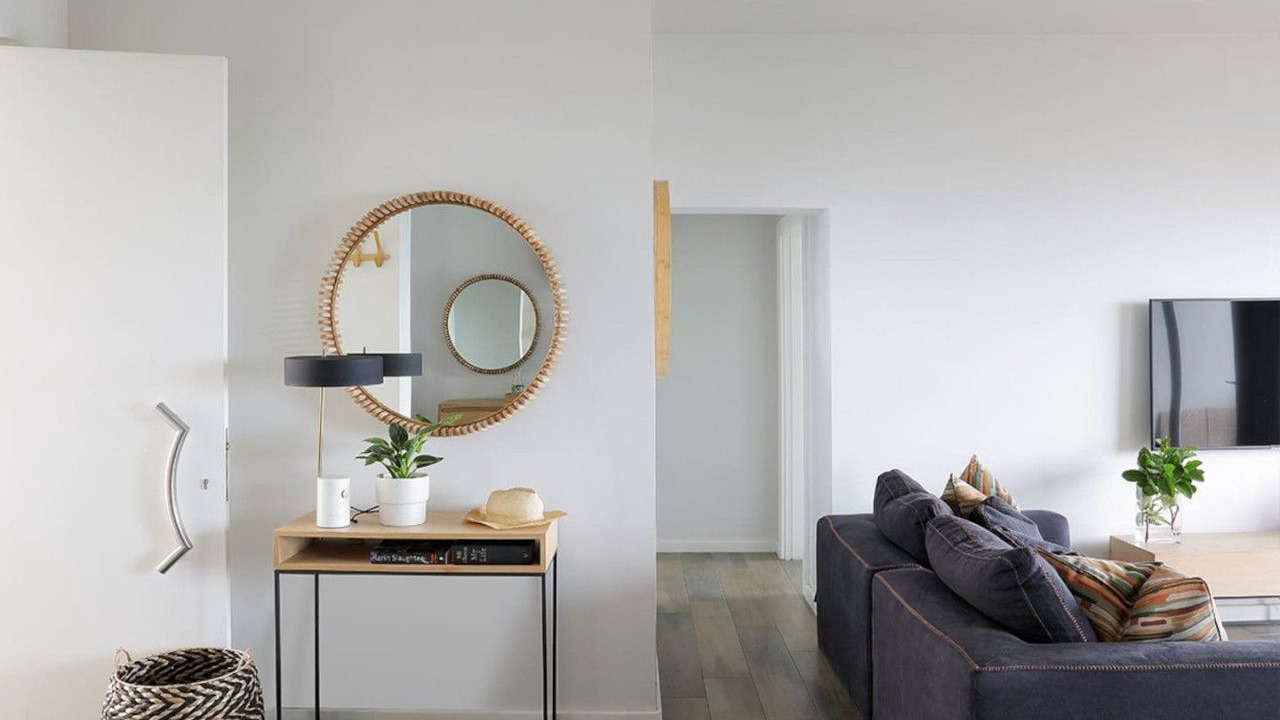 Photo of Livingroom in Clifton