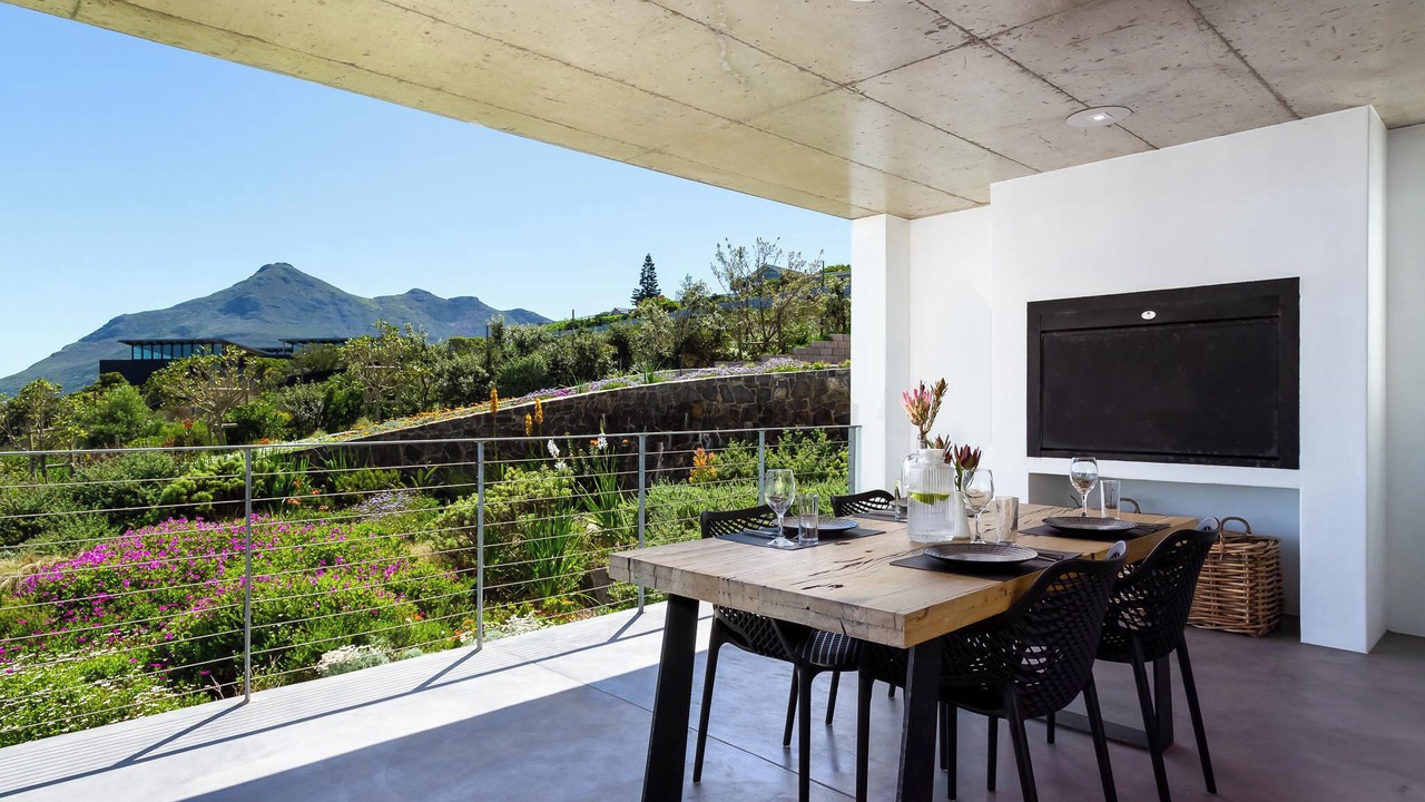 Photo of Outdoor in Noordhoek