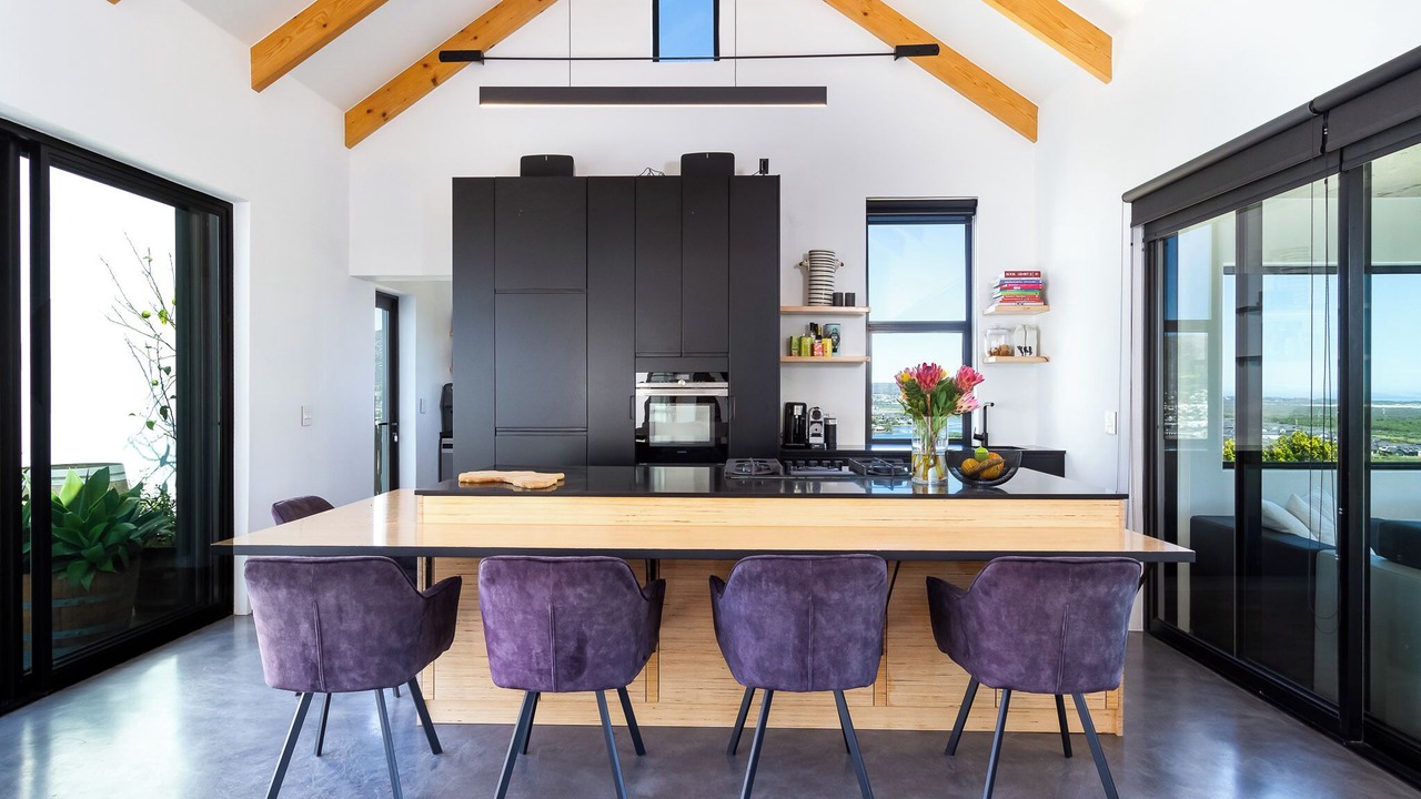 Photo of Kitchen in Noordhoek