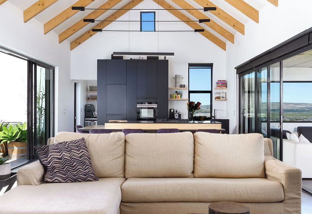 Photo of Livingroom in Noordhoek