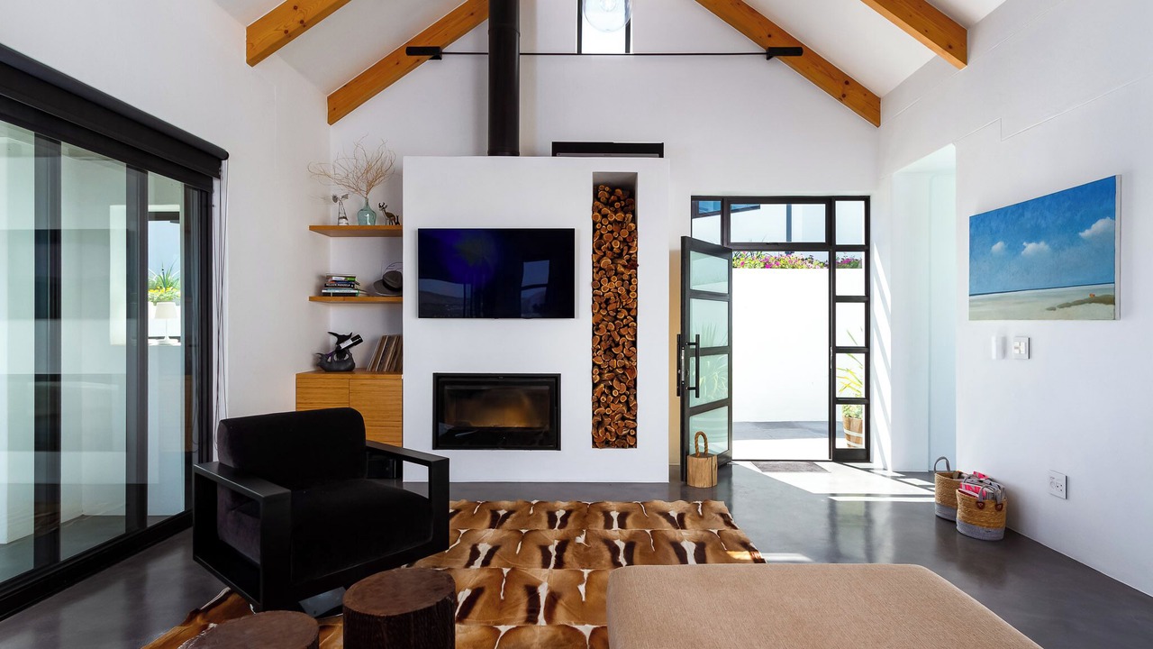 Photo of Livingroom in Noordhoek