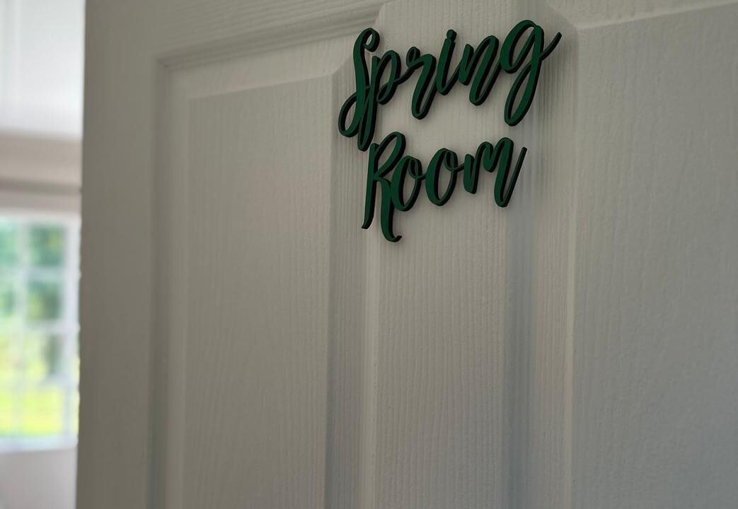 Photo of Bedroom in Greytown