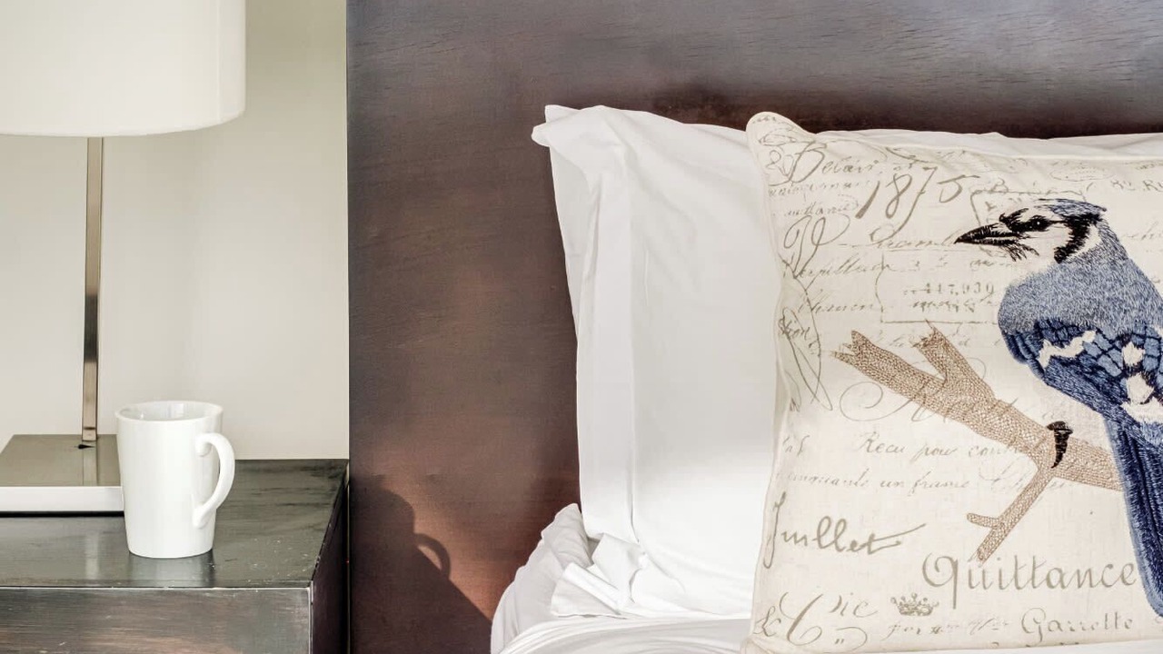 Photo of Bedroom in Camps Bay