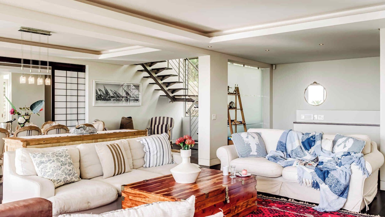 Photo of Livingroom in Camps Bay