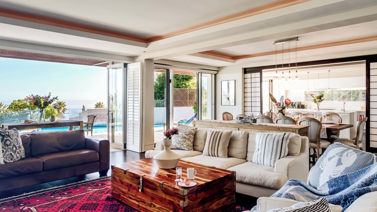 Photo of Livingroom in Camps Bay