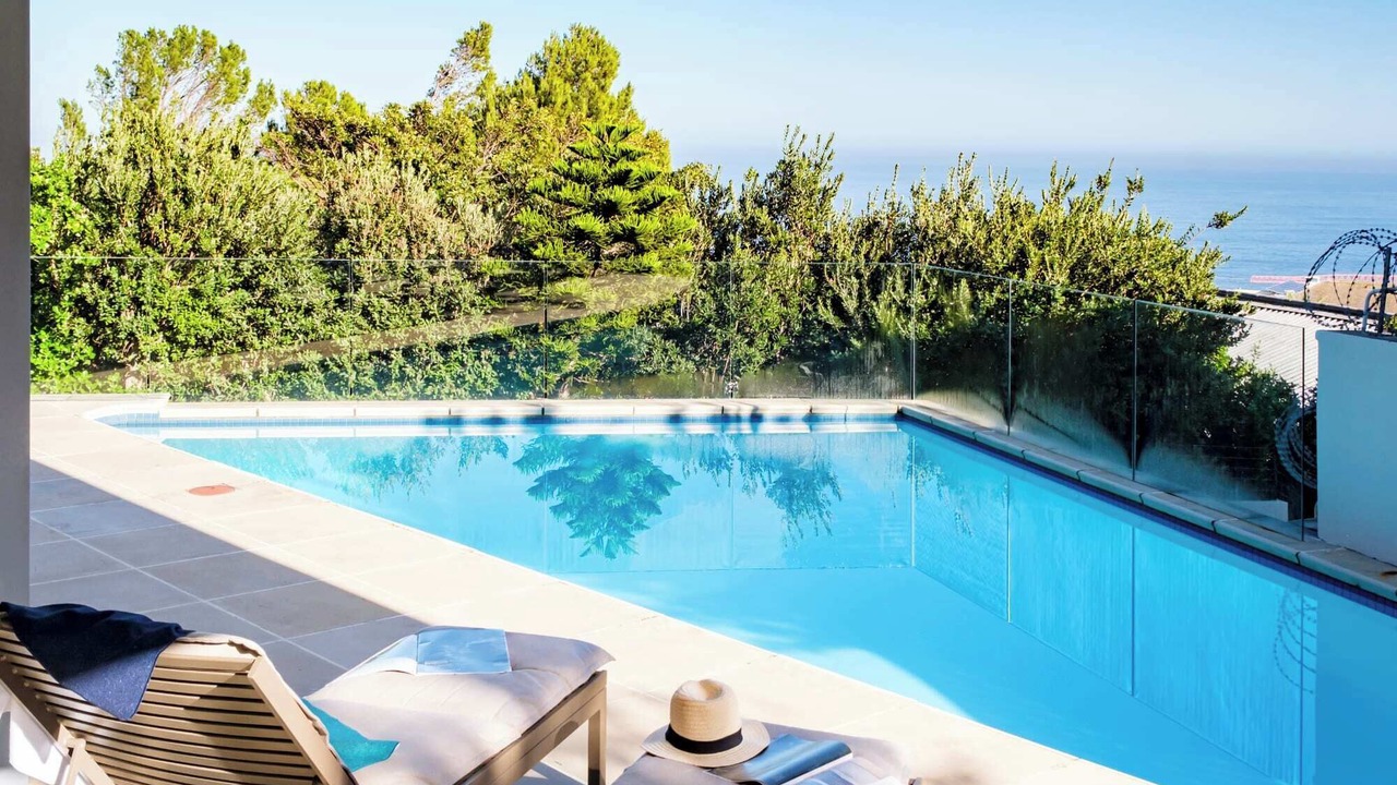 Photo of Outdoor in Camps Bay