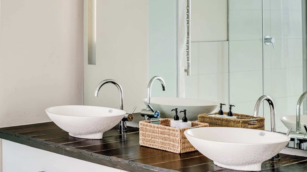Photo of Bathroom in Camps Bay