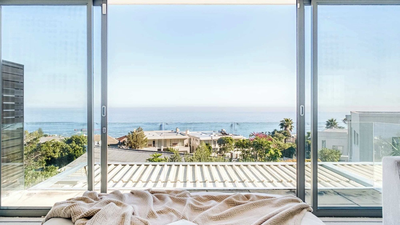 Photo of Others in Camps Bay