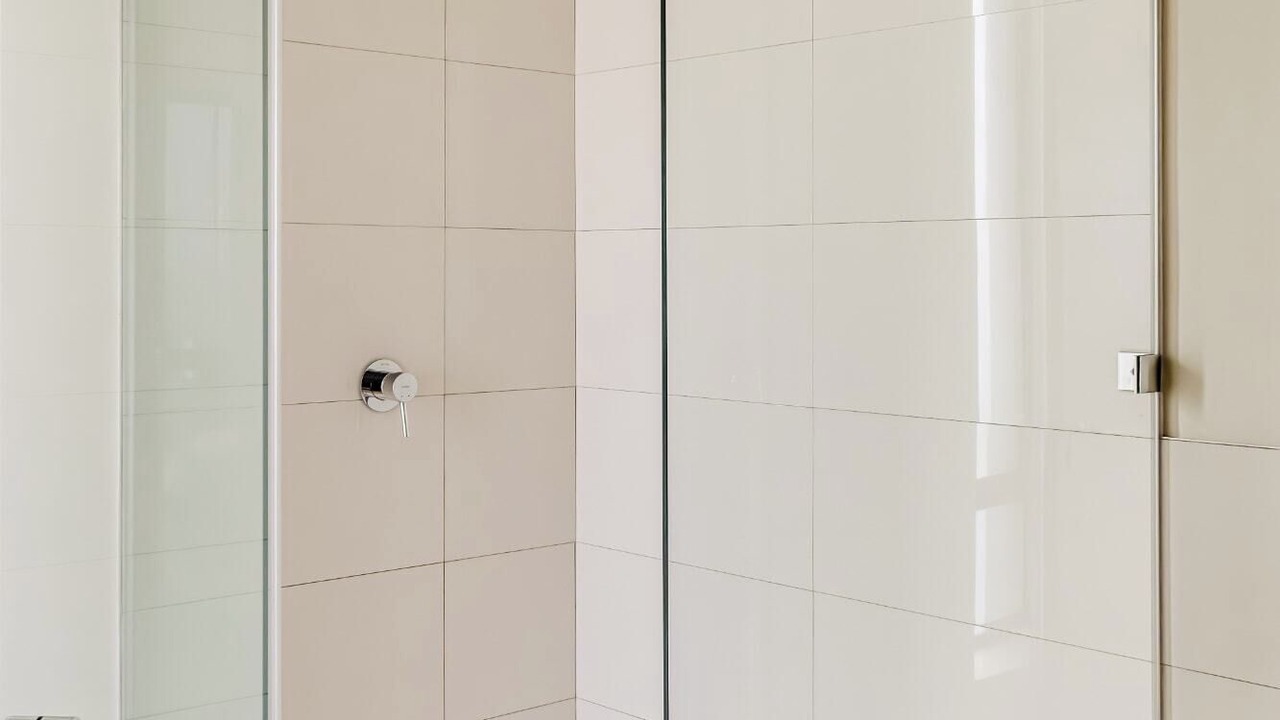 Photo of Bathroom in Camps Bay