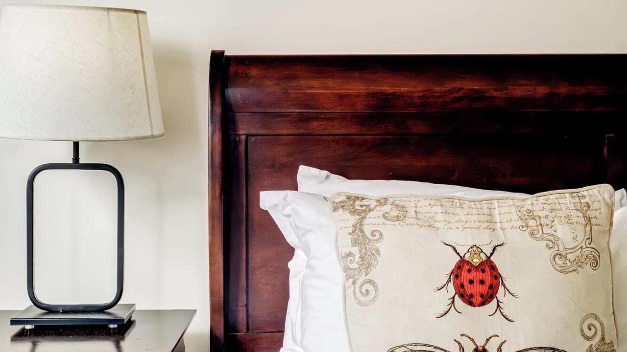 Photo of Bedroom in Camps Bay