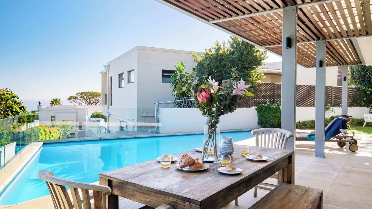 Photo of Outdoor in Camps Bay