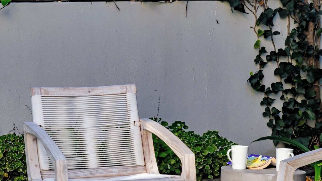 Photo of Outdoor in Camps Bay