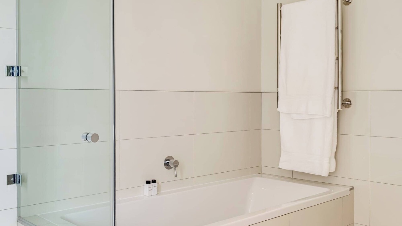Photo of Bathroom in Camps Bay