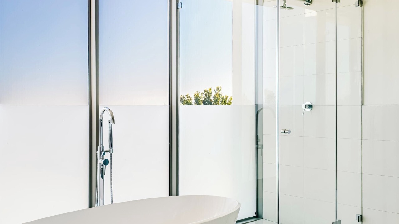 Photo of Bathroom in Camps Bay