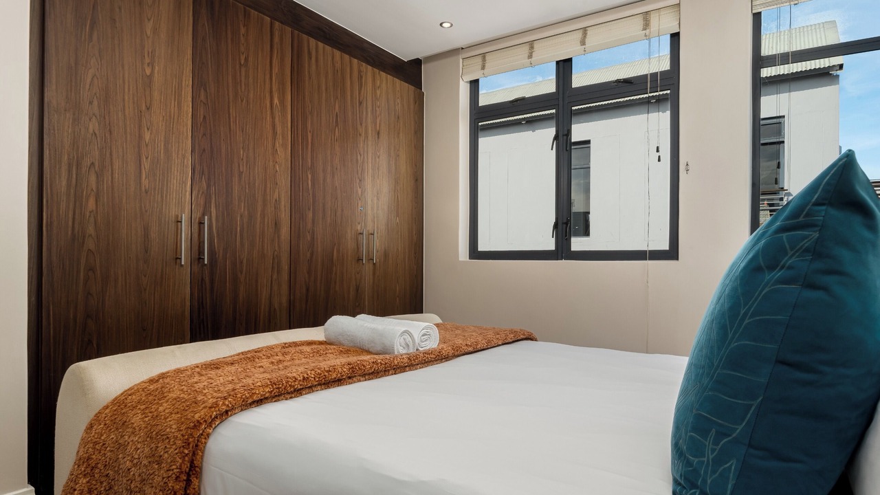 Photo of Bedroom in Big Bay