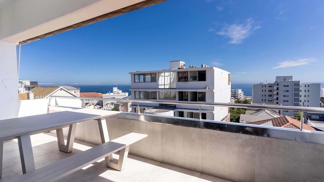 Photo of Outdoor in Sea Point
