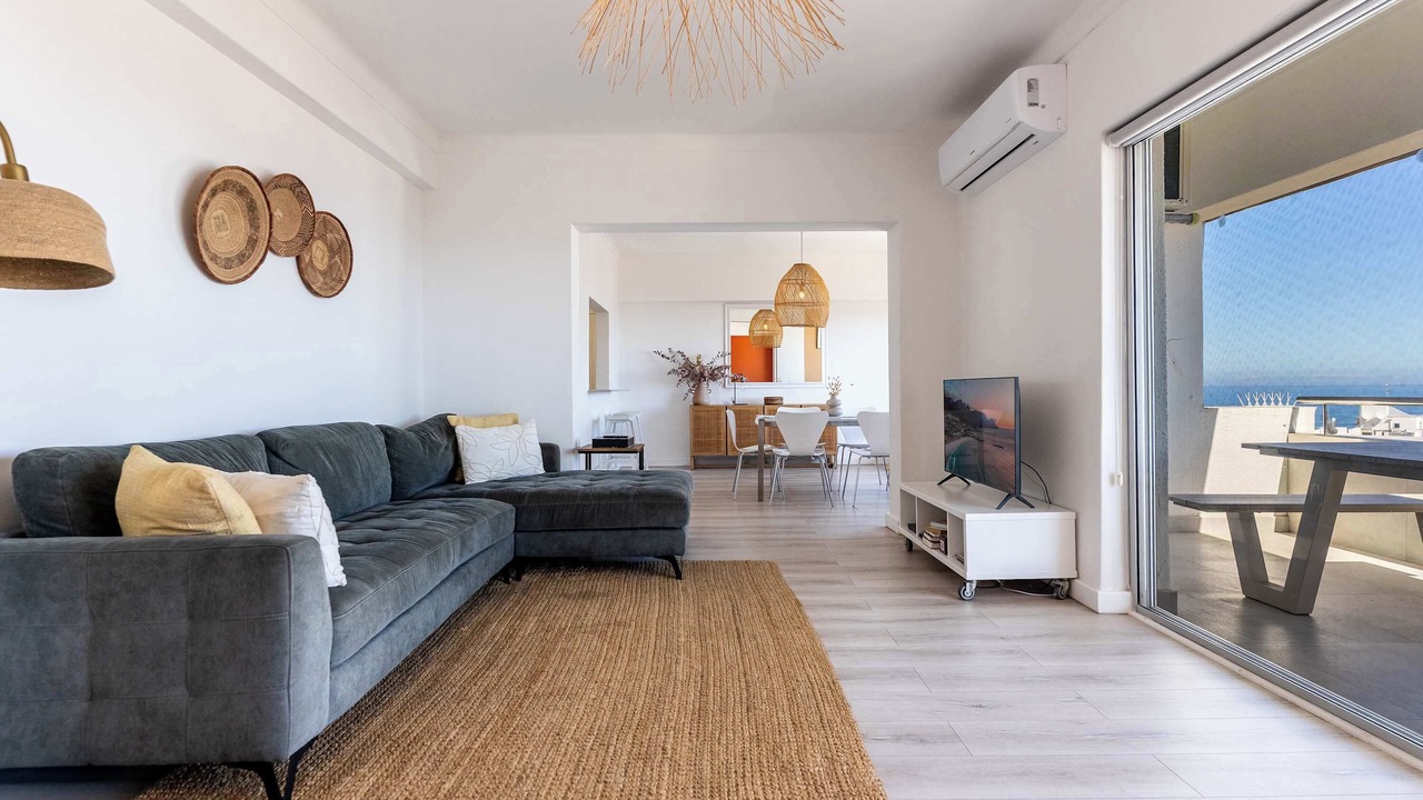 Photo of Livingroom in Sea Point